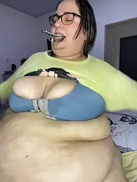 marianacooper1234 webcam