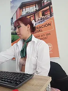 JULIETH__05 webcam