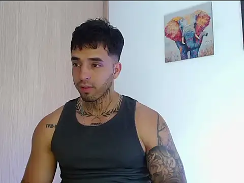 Jacobb_Phoenix webcam