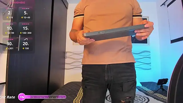Ryan_evannss_ webcam