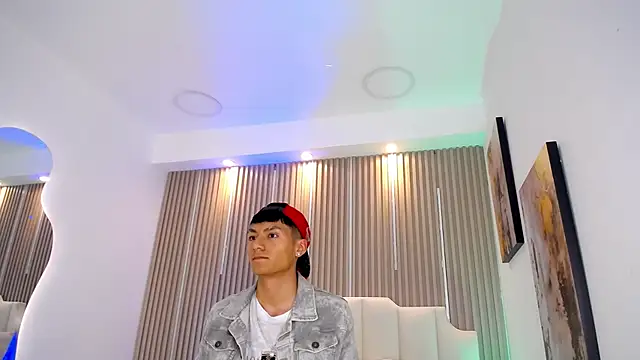 AdrianStark_ webcam