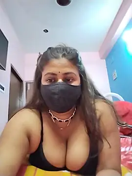 sreyashidas505 webcam
