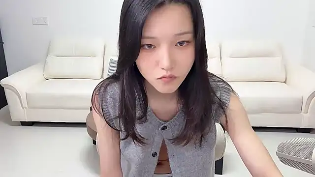 jiajia_girl (F young) - 戴小狗项圈诱惑