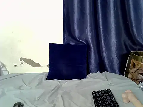 Miss_madiba webcam