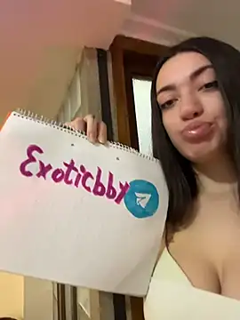 exoticbby webcam