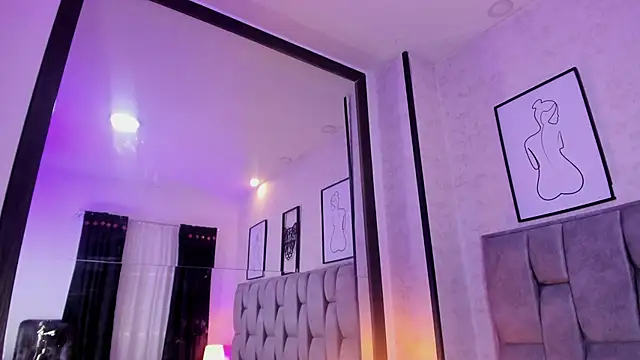 Celine_Carter webcam