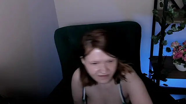 RoseCarterz webcam