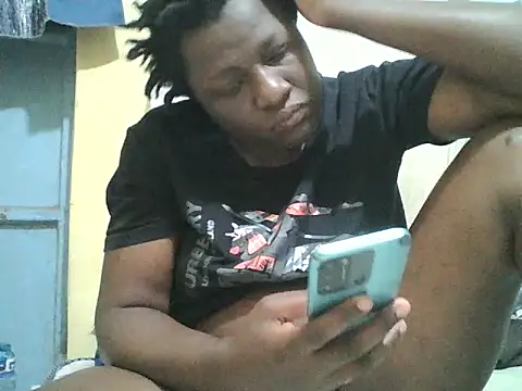 Ebony_creamie webcam