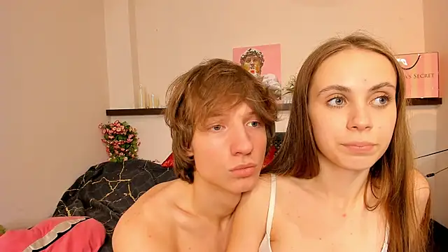 4u4Love webcam