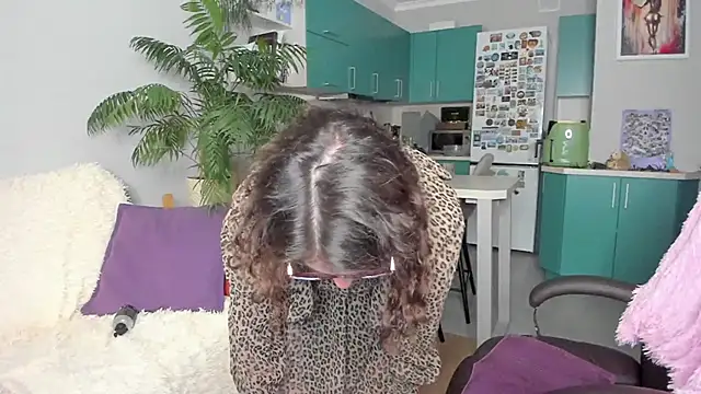 ChristinaGlory webcam