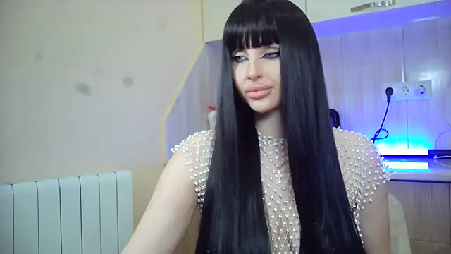 Lady_Joli webcam