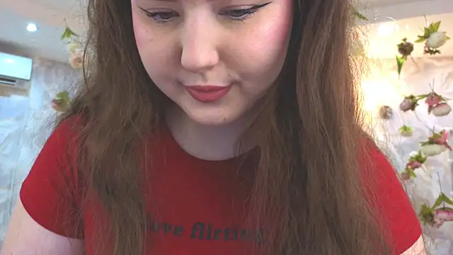 PixelGoddess webcam