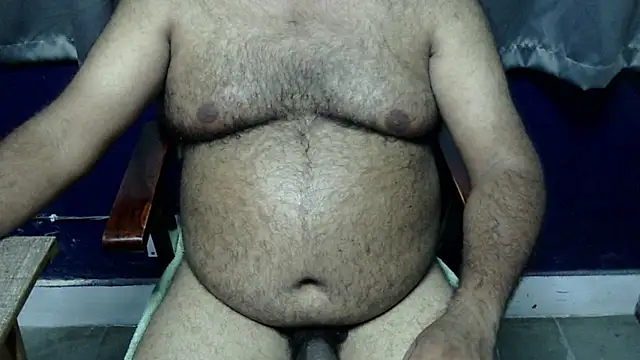 hairysubcub_70 (Ask my age) - Make Daddy Cum..........................