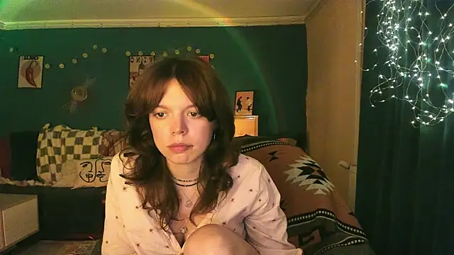 ClancyMorissey webcam