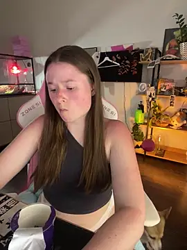 sweetest_pie - Sweetest_pie's free webcam - UK Sex Cams