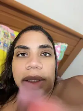 Morenacarioca3 webcam