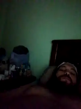 aymen_7_Kogustaki_Mucize_ webcam
