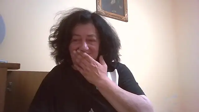 GypsiQueen2 webcam