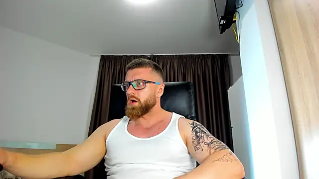 Findom_guy webcam
