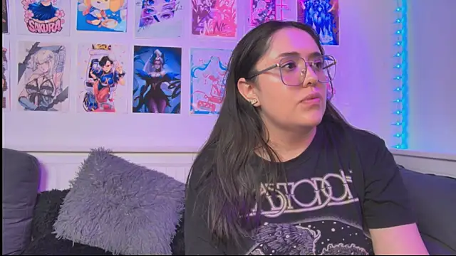 Qusen71 - Couple webcam sex chat