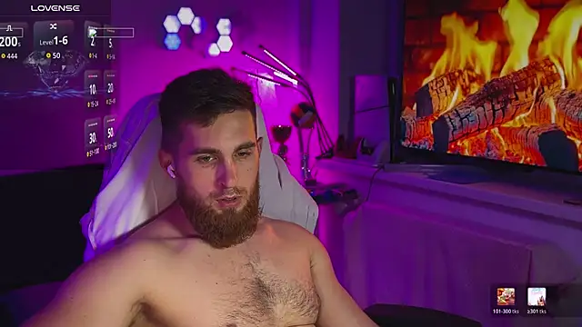 sweeet__boy (M young) - Cum show