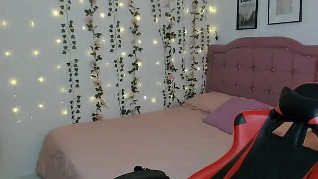 Antonella_heinz webcam