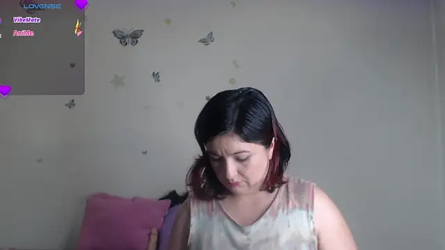 evangeline_lover webcam