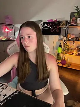 sweetest_pie webcam