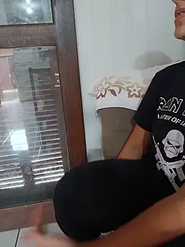 Lupita_sol webcam