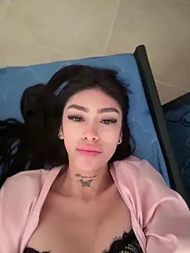Bonny_Eva webcam