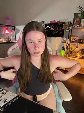 sweetest_pie webcam