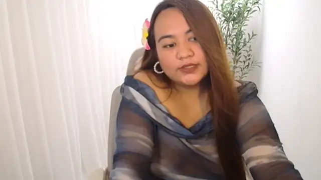 Czarinna webcam