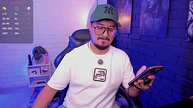DaviidEvans_ webcam