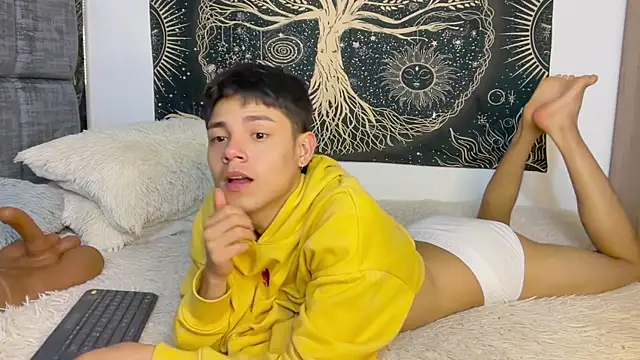 Andy_Belier23 live sex cam