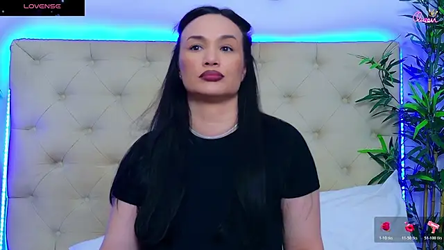 Daliya_ webcam