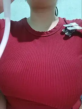 Shine_Mai webcam
