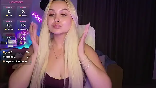 Live sex cam di adrelaxina