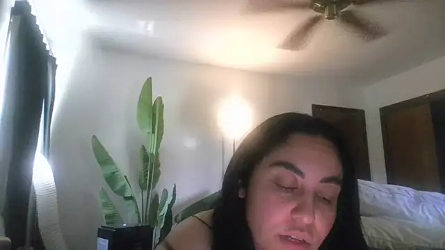 WetFlower69 webcam