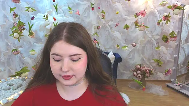 PixelGoddess webcam