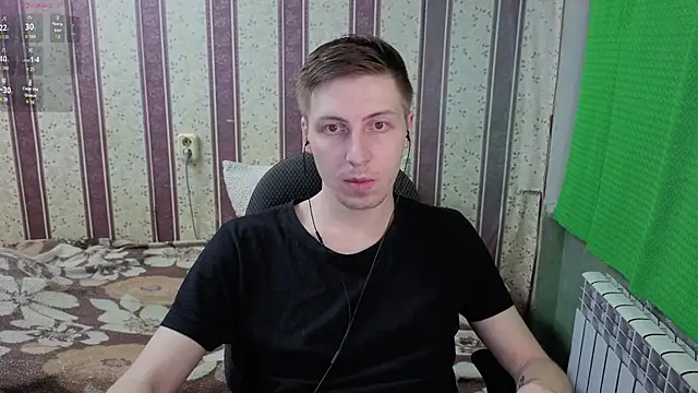 Darien_Brown webcam