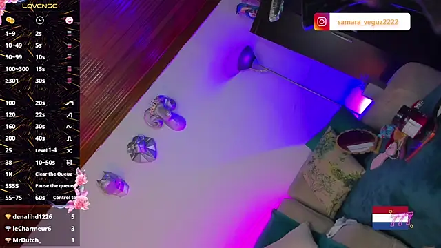 samara_veguz222 webcam