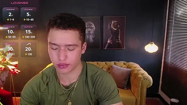 deivid_parker webcam