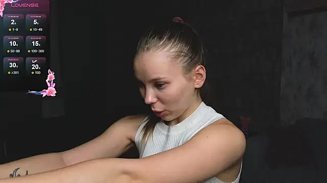 Cara_Sweet1 webcam