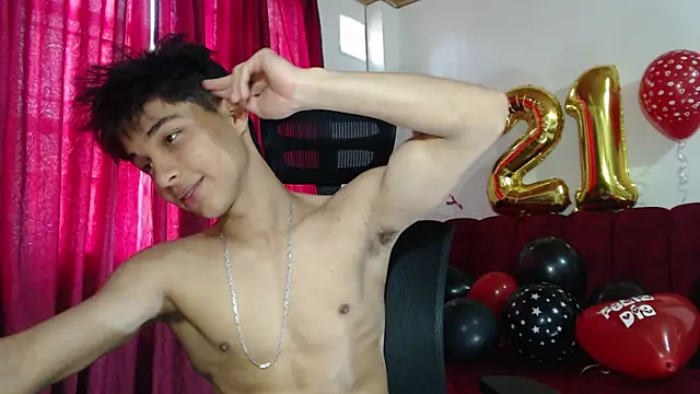 Marck-Pro webcam