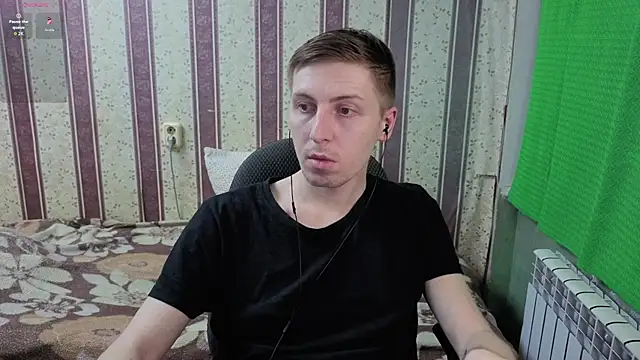 Darien_Brown webcam