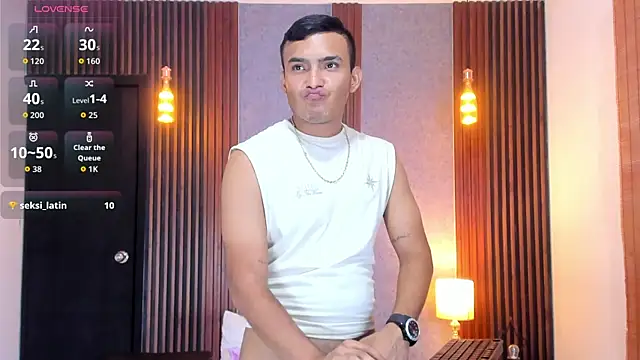 Chris_vega_ webcam