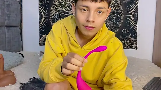 Andy_Belier23 webcam