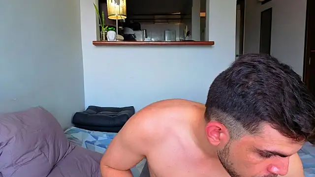 Matiashorney webcam