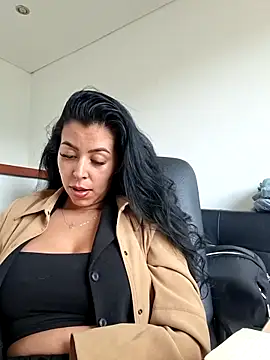 Luianna webcam