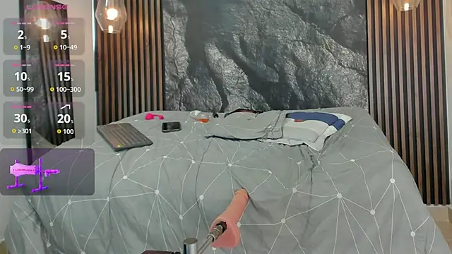 Apolo_Bianco_ webcam